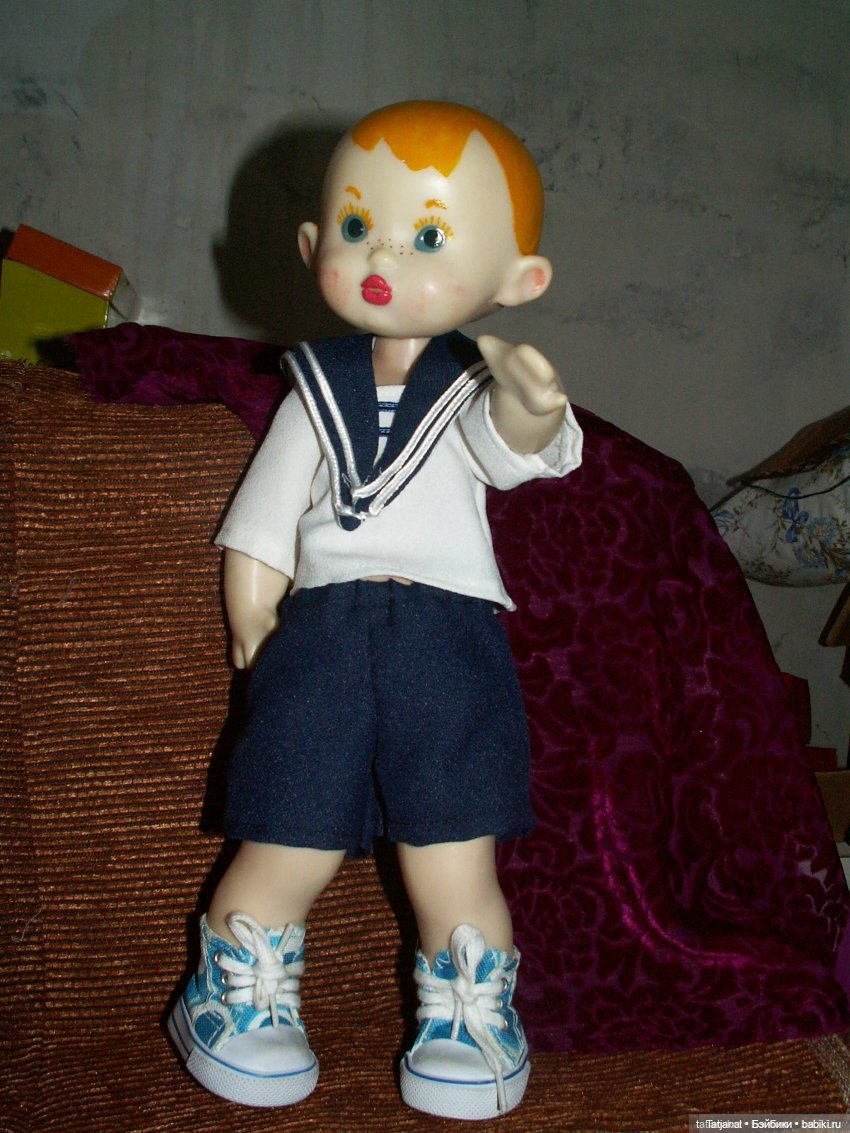 А не замахнуться ли нам СНОВА ВМЕСТЕ?!!! Операция "23 февраля-2" (фото 2)