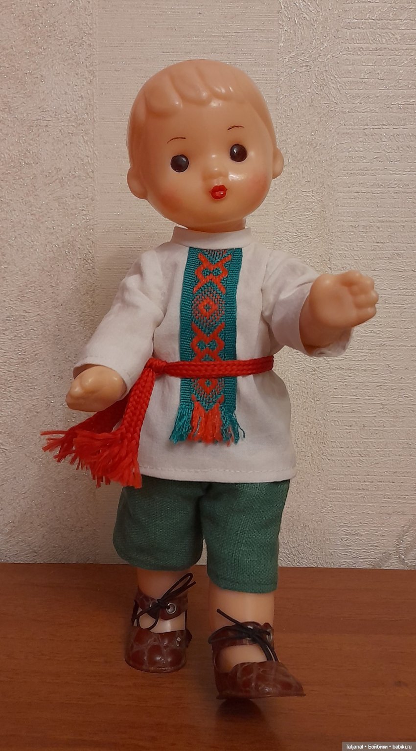 А не замахнуться ли нам СНОВА ВМЕСТЕ?!!! Операция "23 февраля-2" (фото 3)