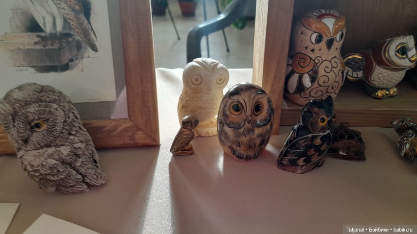 Прогулка к куклам. III городской фестиль коллекционирования (фото 5)