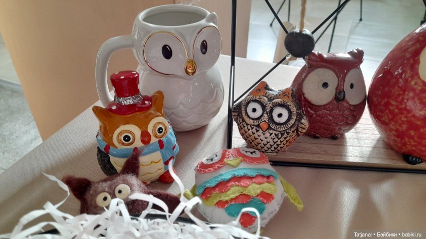 Прогулка к куклам. III городской фестиль коллекционирования (фото 6)