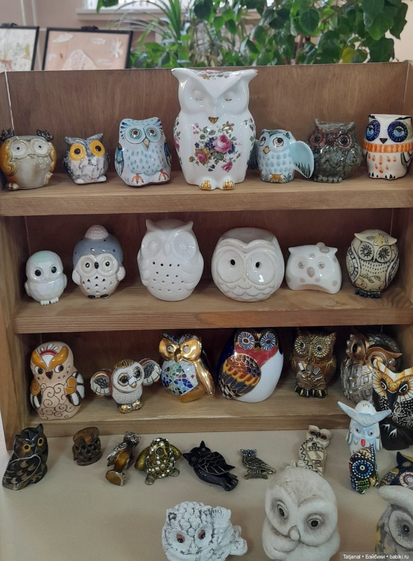 Прогулка к куклам. III городской фестиль коллекционирования (фото 2)