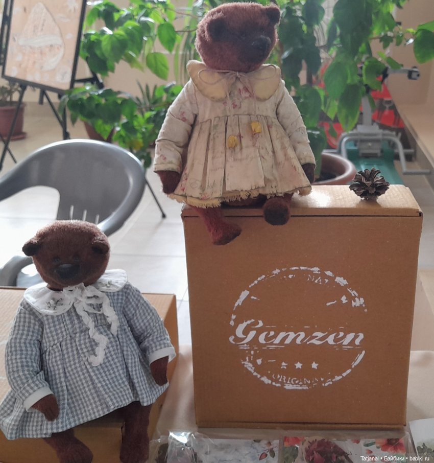 Прогулка к куклам. III городской фестиль коллекционирования (фото 8)