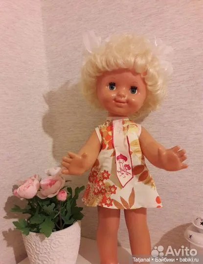 Моя улыбчивая Днепрянка предлагает выкройку платья (фото 4)