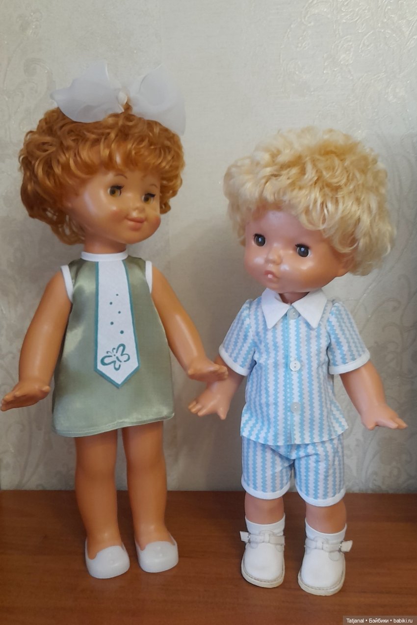 Моя улыбчивая Днепрянка предлагает выкройку платья