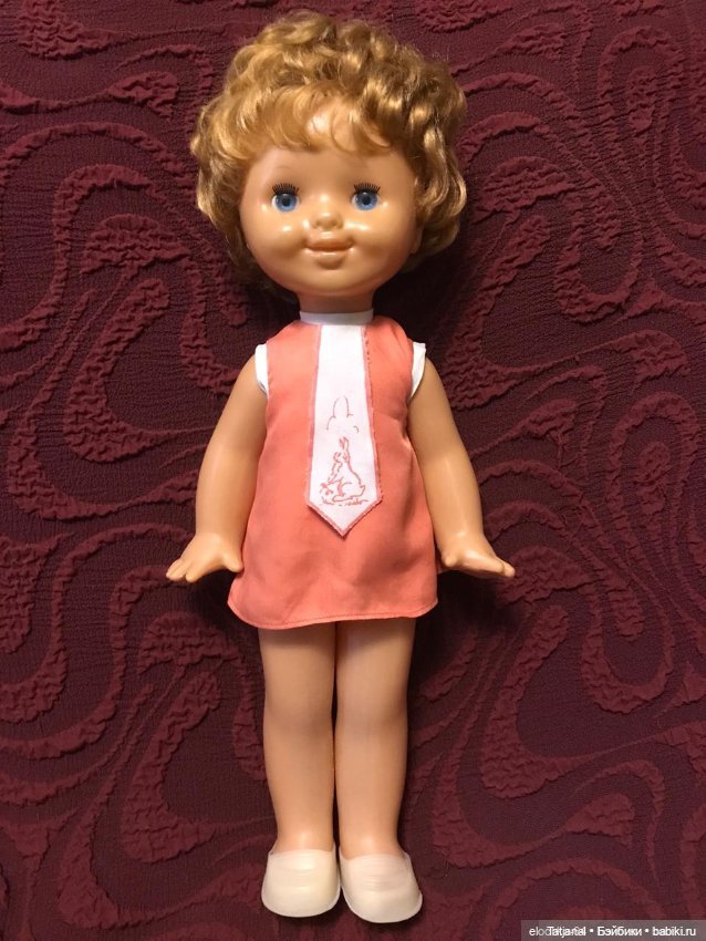 Моя улыбчивая Днепрянка предлагает выкройку платья (фото 3)