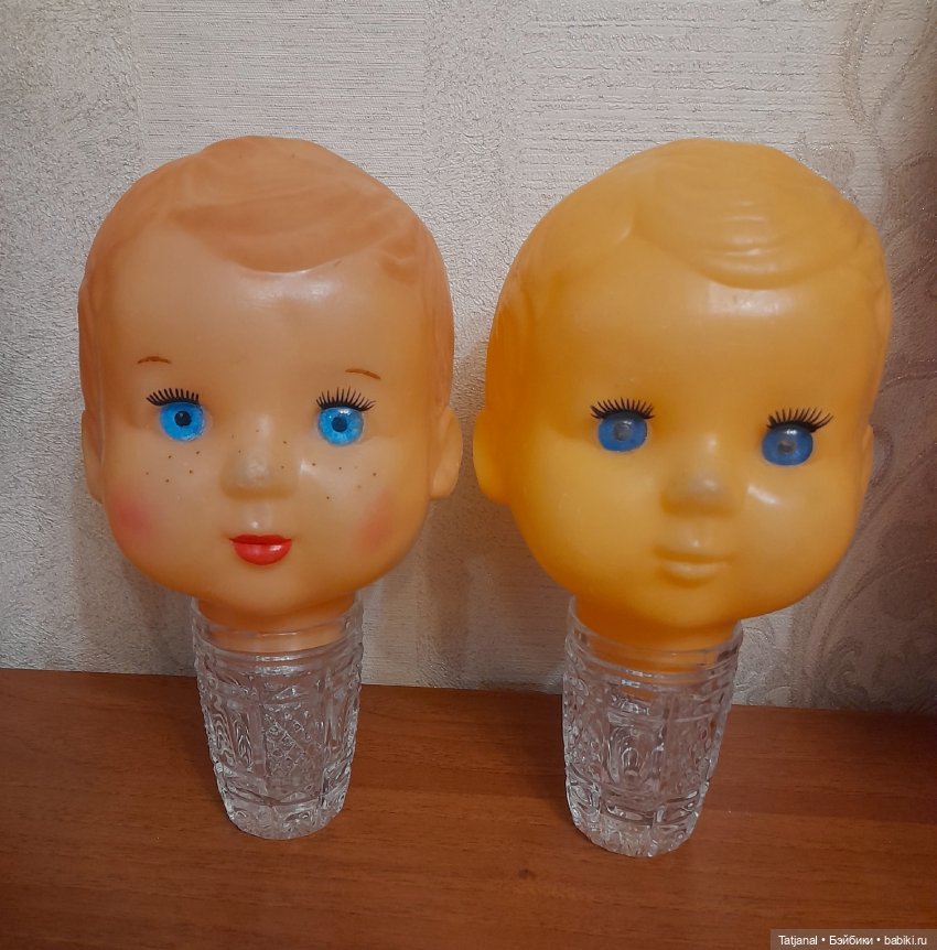 Алешка из Вятки, СССР + выкройка песочника (фото 4)