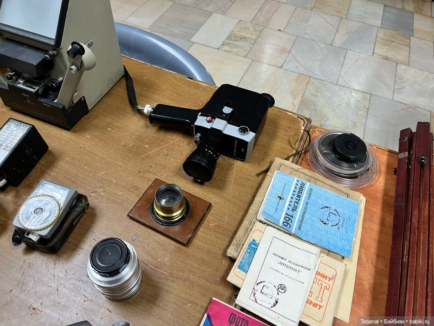 IV городской фестиваль коллекционирования. Часть про нумизматов, самовары, фотоаппараты и т.д (фото 10)