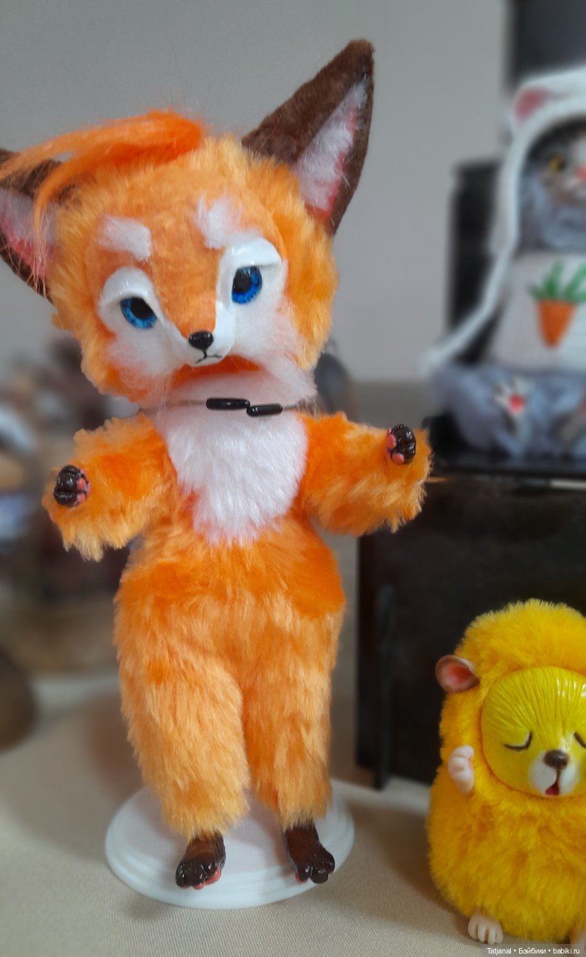 IV городской фестиваль коллекционирования