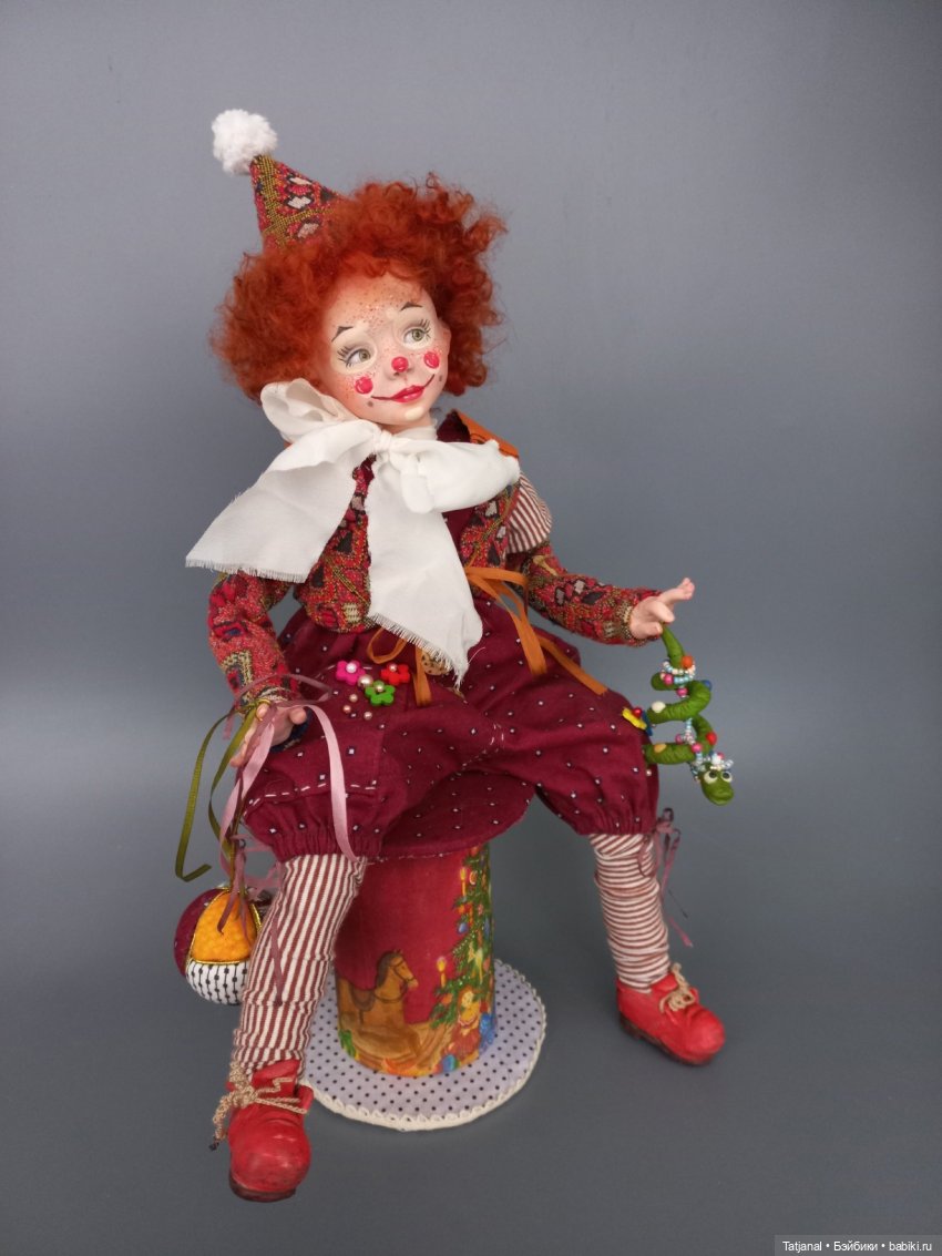 IV городской фестиваль коллекционирования