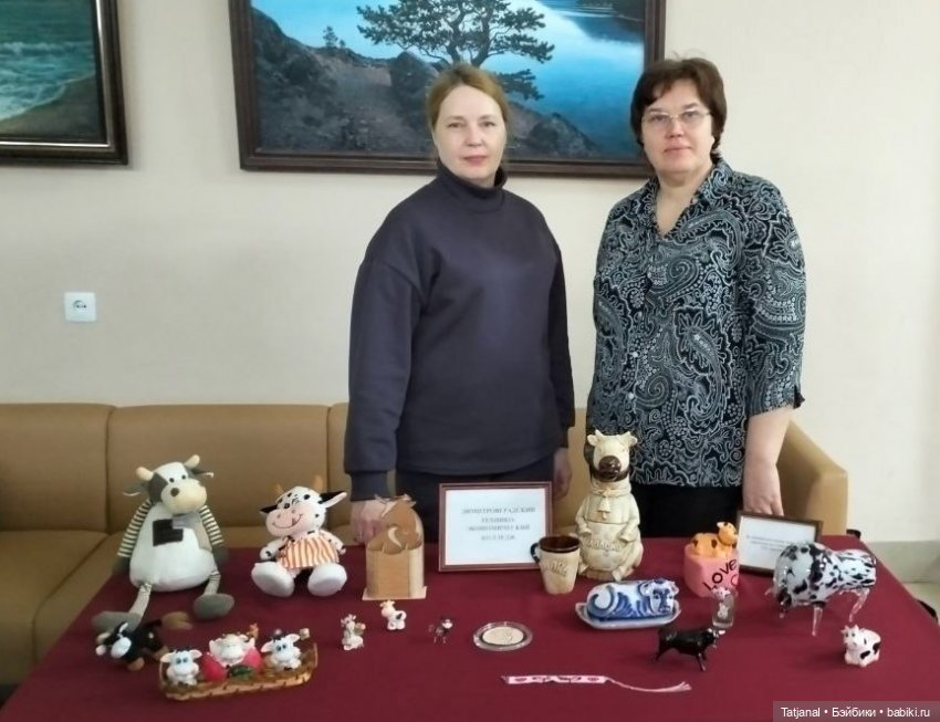 IV городской фестиваль коллекционирования