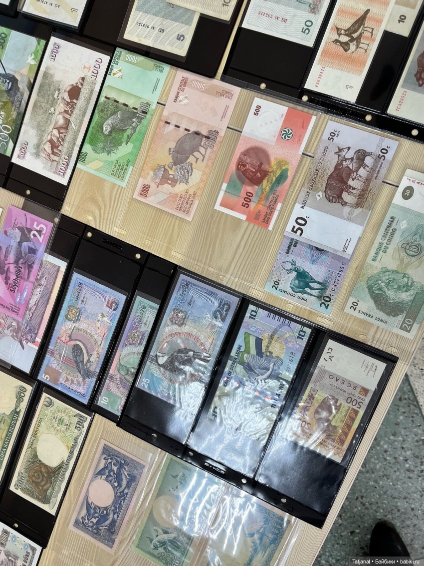 IV городской фестиваль коллекционирования. Часть про нумизматов, самовары, фотоаппараты и т.д (фото 3)