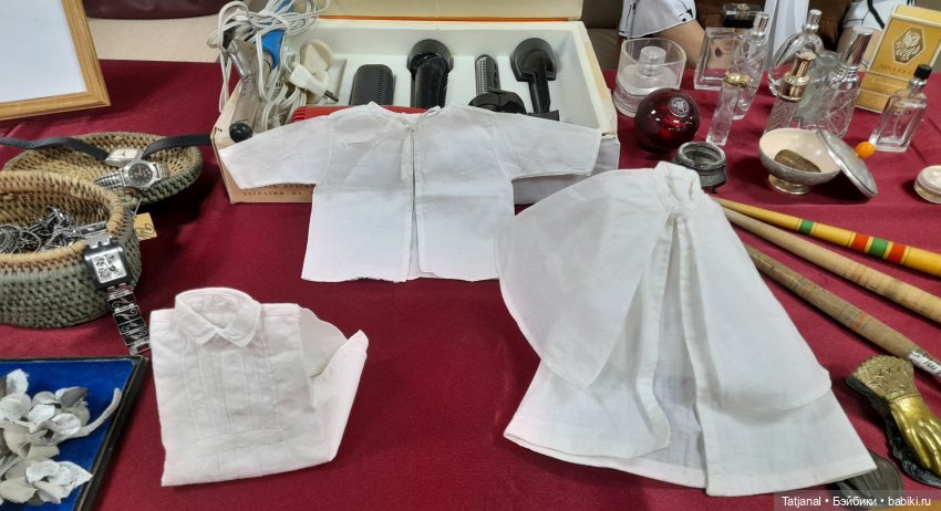 IV городской фестиваль коллекционирования