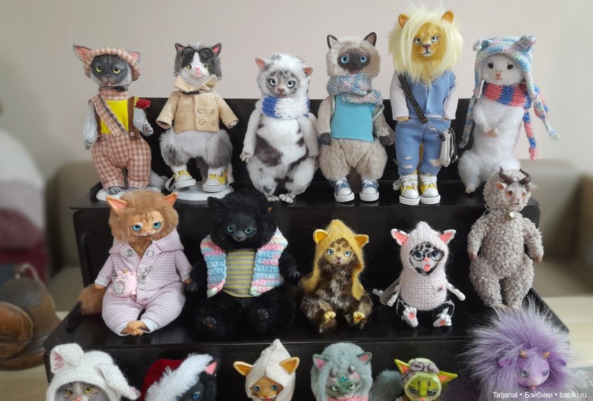 IV городской фестиваль коллекционирования