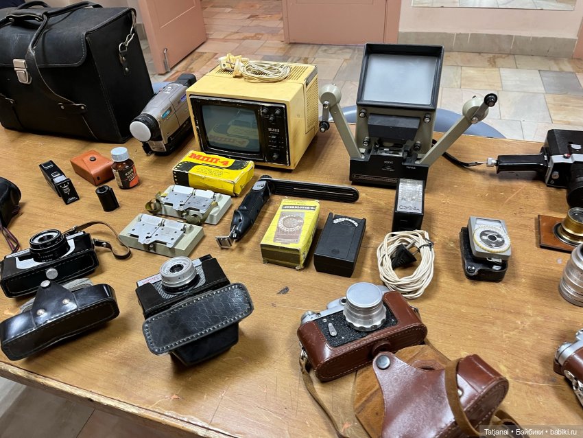 IV городской фестиваль коллекционирования. Часть про нумизматов, самовары, фотоаппараты и т.д (фото 9)