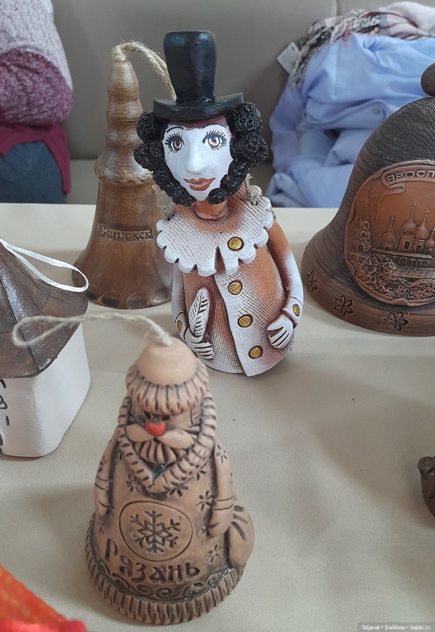 IV городской фестиваль коллекционирования (фото 8)