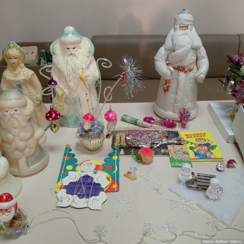 IV городской фестиваль коллекционирования