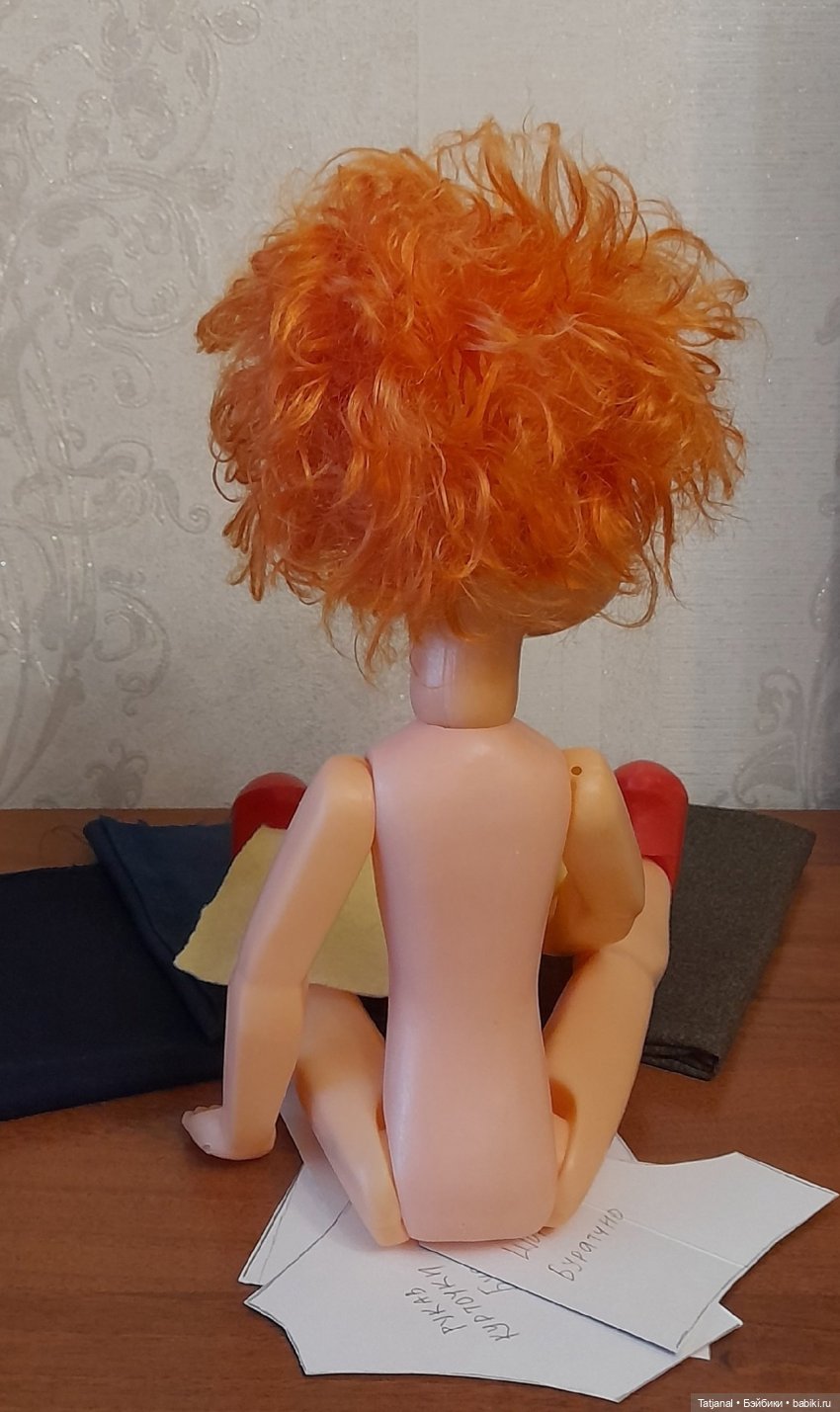 Операция "23 февраля-3" Этап 1. Наши герои