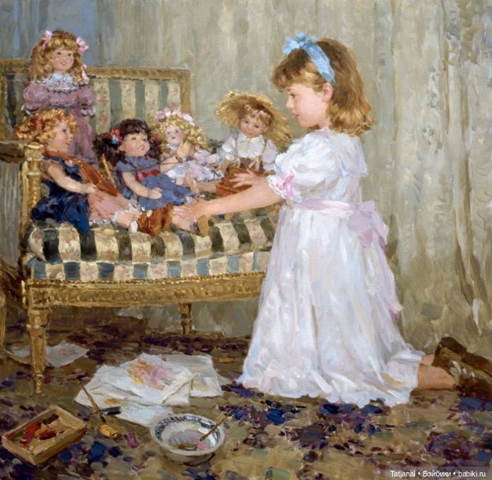 Операция "23 февраля-3". Этап 2. Дело сдвинулось