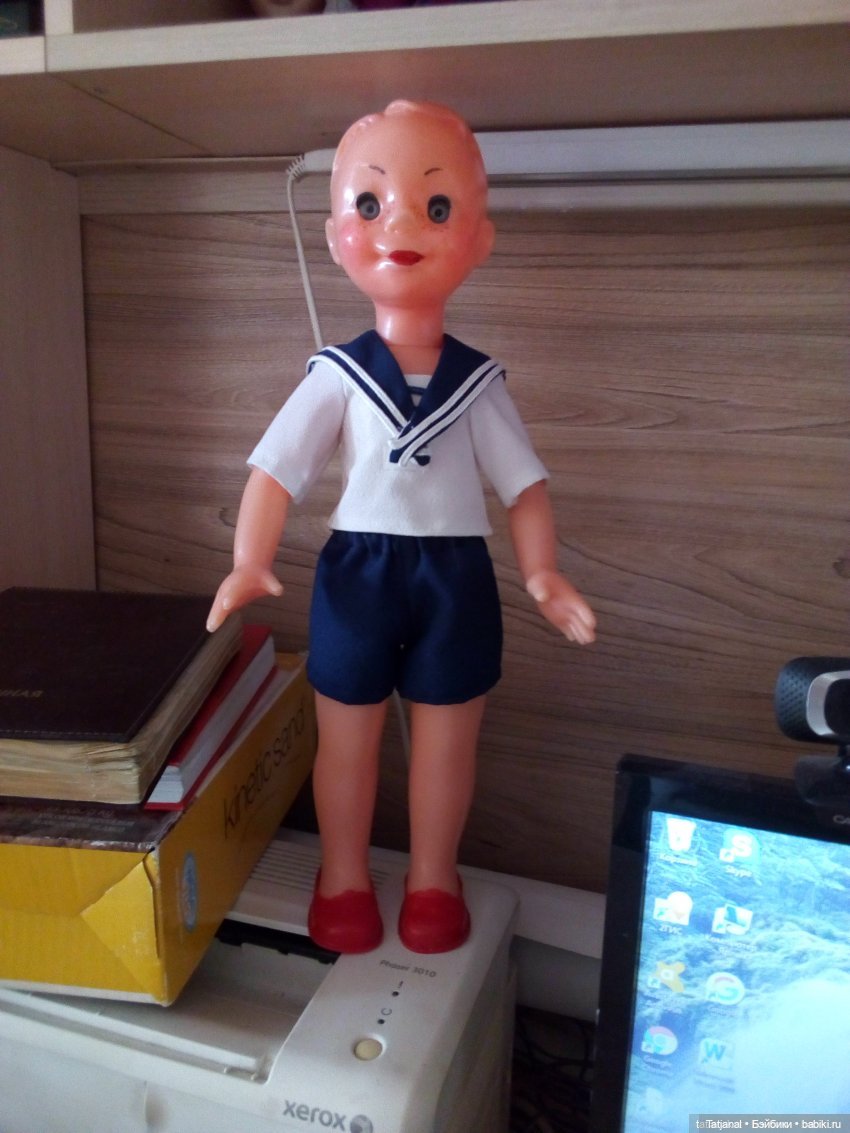 Операция "23 февраля-3" Этап 4. Почти подиум