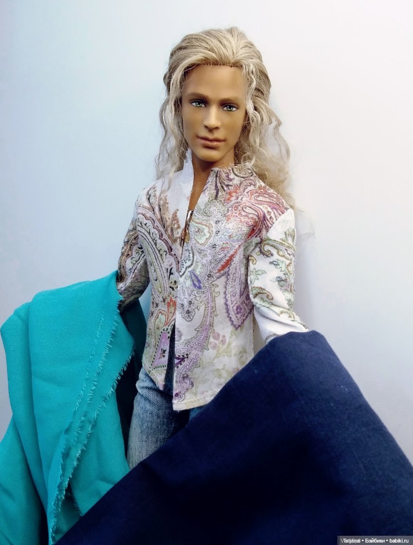 Операция "23 февраля-3" Этап 4. Почти подиум (фото 3)