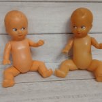 Пупс Пупсики ГДР