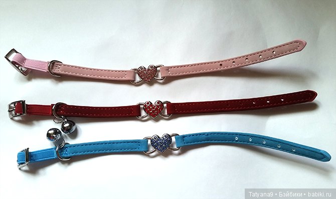 Красивые ремешки для кукол размера Gotz