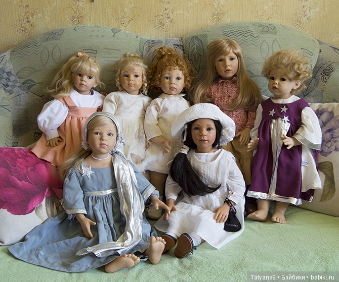 Elisabeth Lindner, Элизабет Линднер