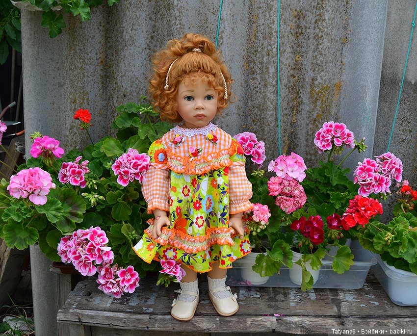 Nina, Elisabeth Lindner, рождественский ангел, Нина, Элизабет Линднер