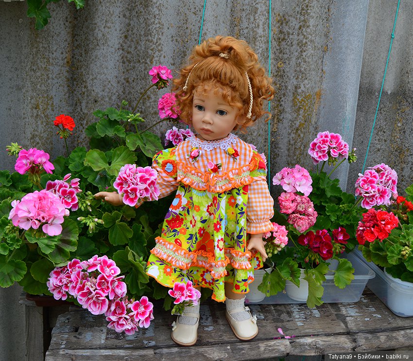 Nina, Elisabeth Lindner, рождественский ангел, Нина, Элизабет Линднер