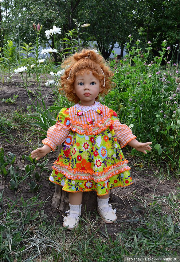 Nina, Elisabeth Lindner, рождественский ангел, Нина, Элизабет Линднер