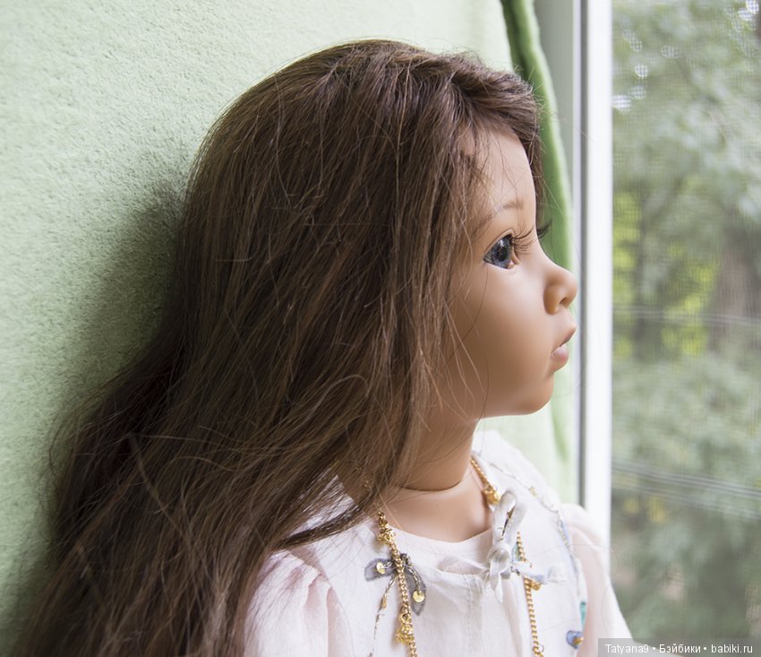 Elisabeth Lindner, Элизабет Линднер, Сароян, Saroyan