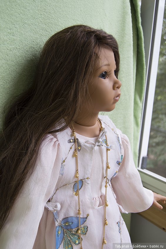 Elisabeth Lindner, Элизабет Линднер, Сароян, Saroyan