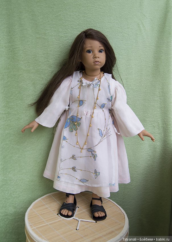 Elisabeth Lindner, Элизабет Линднер, Сароян, Saroyan