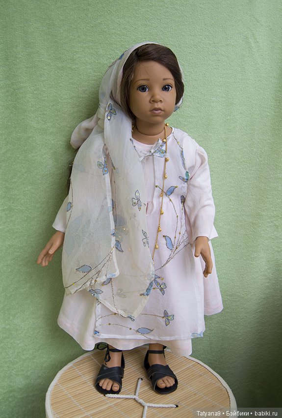 Elisabeth Lindner, Элизабет Линднер, Сароян, Saroyan