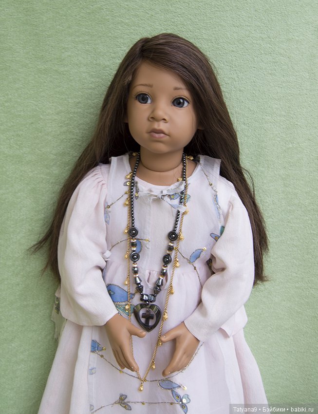 Elisabeth Lindner, Элизабет Линднер, Сароян, Saroyan