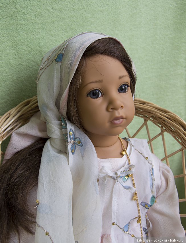 Elisabeth Lindner, Элизабет Линднер, Сароян, Saroyan