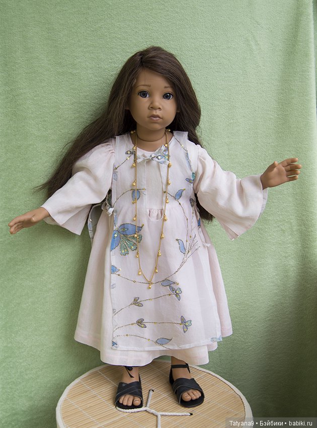 Elisabeth Lindner, Элизабет Линднер, Сароян, Saroyan