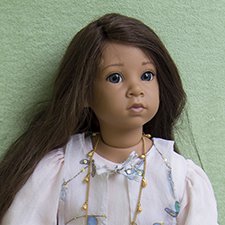 Прекрасная Сароян от Elisabeth Lindner