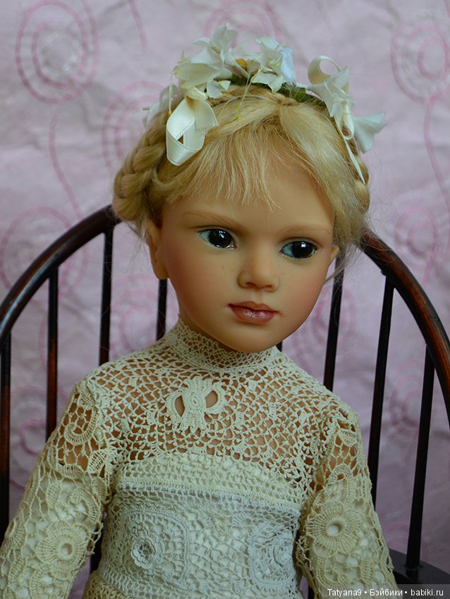 Jeanne. Красота и изящество, достойные Лувра (фото 6)