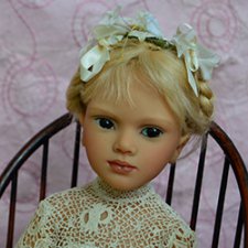 Jeanne. Красота и изящество, достойные Лувра