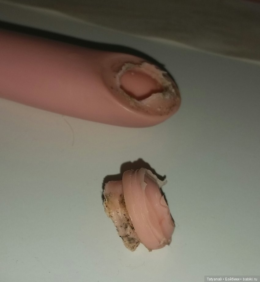 Помогите восстановить ручку (фото 2)