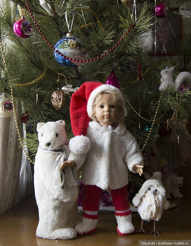 Кира, Элизабет Линднер, Elisabeth Lindner