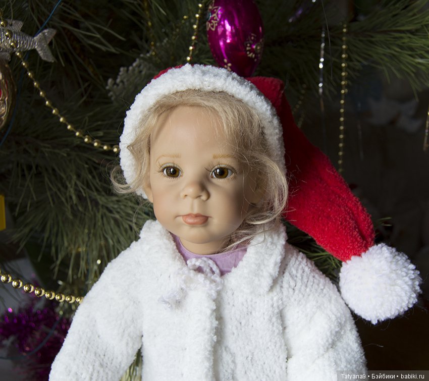 Кира, Элизабет Линднер, Elisabeth Lindner