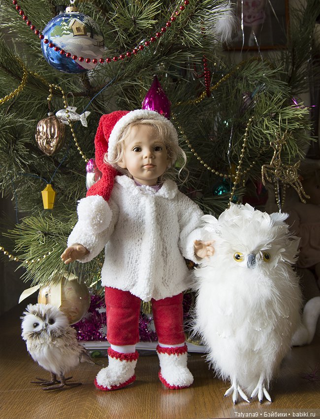 Кира, Элизабет Линднер, Elisabeth Lindner