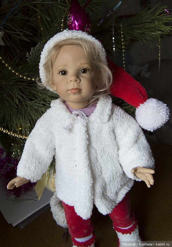 Кира, Элизабет Линднер, Elisabeth Lindner