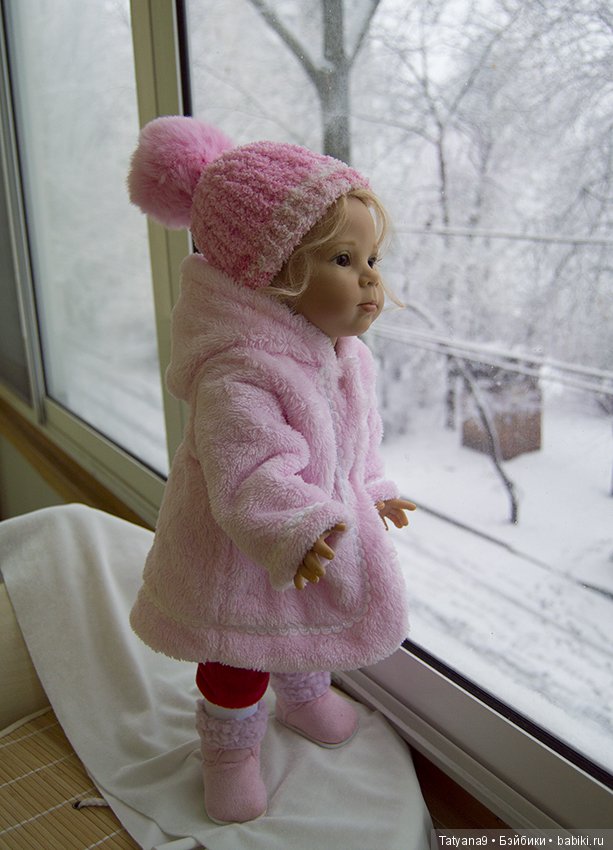 Кира, Элизабет Линднер, Elisabeth Lindner