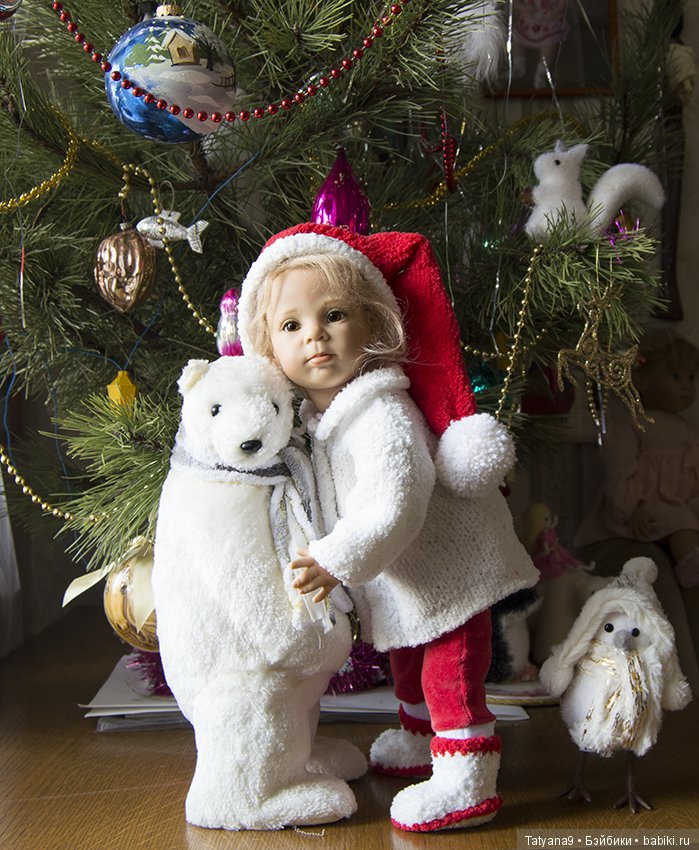 Кира, Элизабет Линднер, Elisabeth Lindner