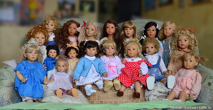 Элизабет Линднер, Elisabeth Lindner