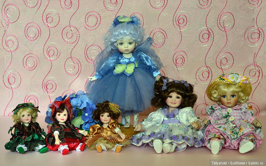 Мари Осмонд