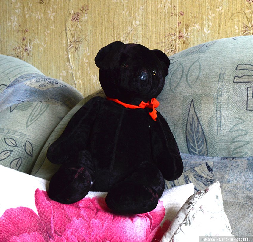 В тесноте, да не в обиде. Как куклы живут в нашей квартире